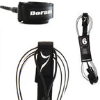 Dorsal Surf Leash For Surfboard Longboard Sup Leg Rope 4 2