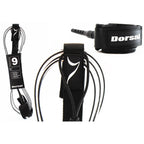 DORSAL Surf Leash for Surfboard Longboard SUP Leg Rope