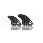 Dorsal Surfboard Fins Quad 4 Set Fcs Compatible 6 2