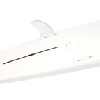 DORSAL Surfboard Fins Longboard Side 2 or Quad Rear Set FCS Compatible