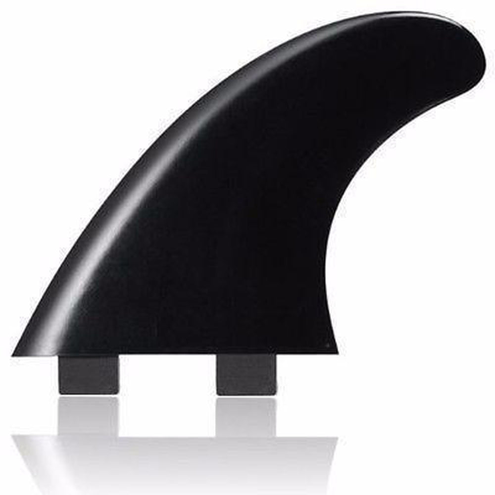 Dorsal Surfboard Fins Thruster 3 Set Fcs Compatible 1 5