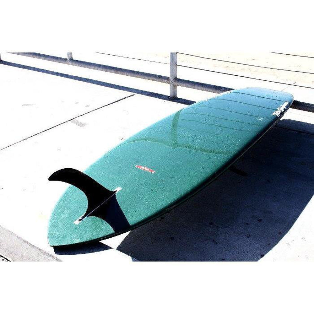 Dorsal Pintail Surf Fins For Sup Longboard Surfboard Center Velzy Style Flex Fin 1 3