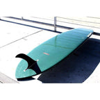 Dorsal Pintail Surf Fins For Sup Longboard Surfboard Center Velzy Style Flex Fin 1 3