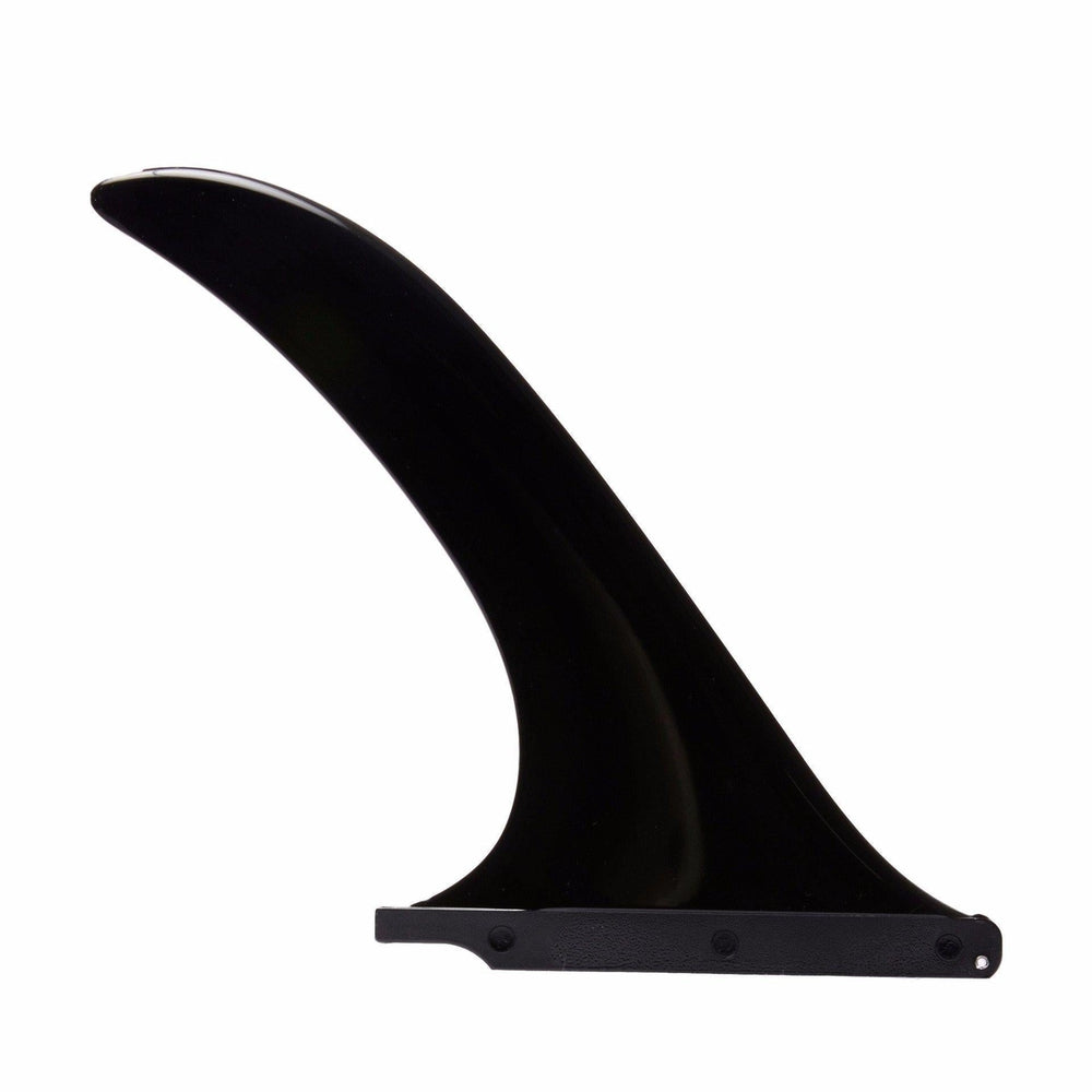 Dorsal Pintail Surf Fins For Sup Longboard Surfboard Center Velzy Style Flex Fin 1 2