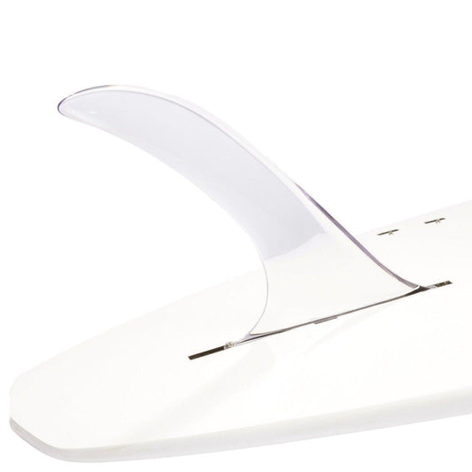 DORSAL Pintail Surf Fins for SUP Longboard Surfboard Center Velzy Style Flex-Fin