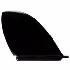 Dorsal Rudder Surf Fins For Sup Longboard Surfboard Center D Fin 1 2