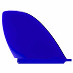Dorsal Rudder Surf Fins For Sup Longboard Surfboard Center D Fin 3 2