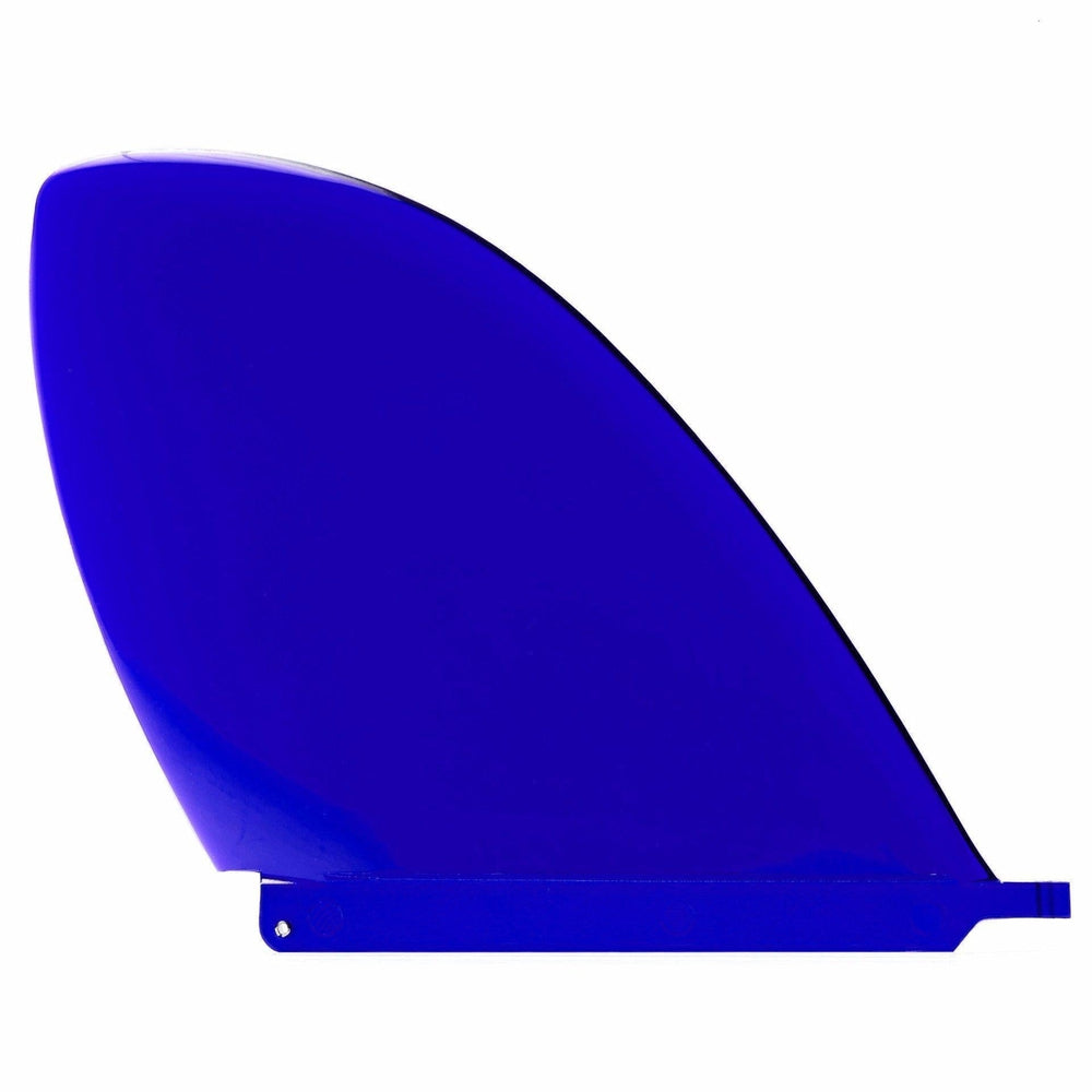 Dorsal Rudder Surf Fins For Sup Longboard Surfboard Center D Fin 3 2