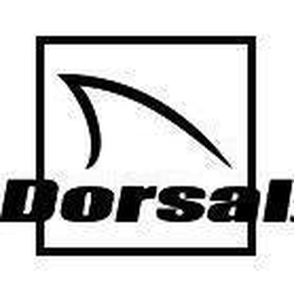 Dorsal Rudder Surf Fins For Sup Longboard Surfboard Center D Fin 2