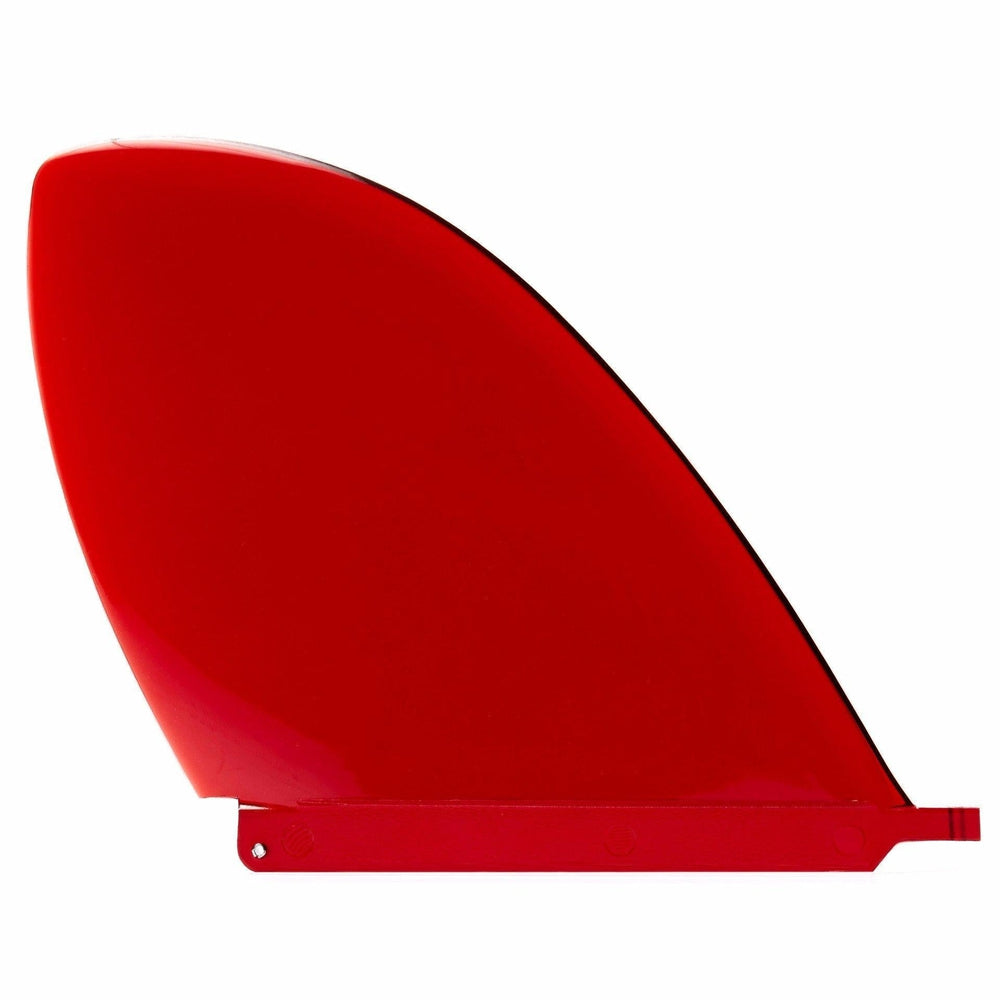 Dorsal Rudder Surf Fins For Sup Longboard Surfboard Center D Fin 2 2