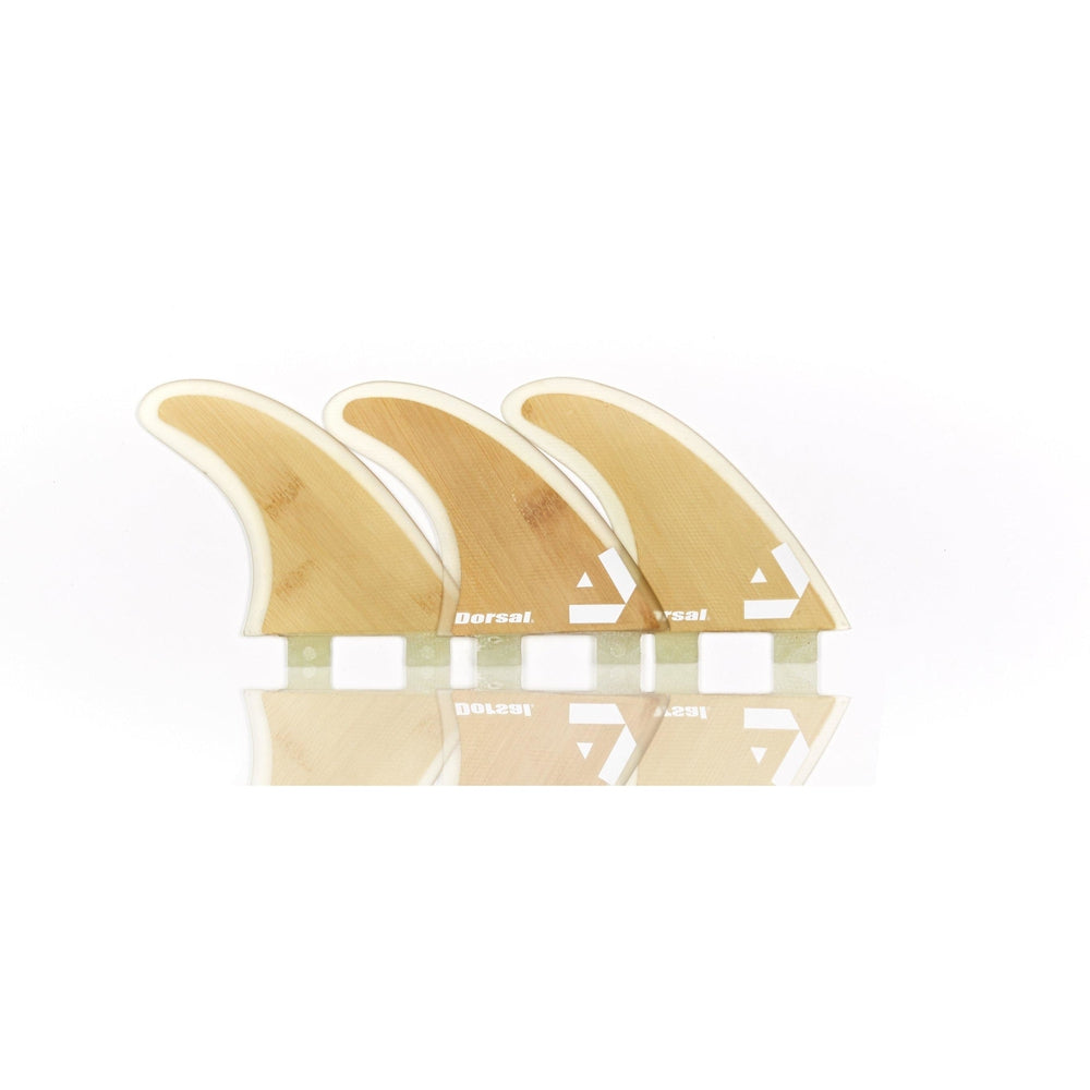 Dorsal Surfboard Fins Thruster 3 Set Fcs Compatible 4 4