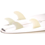 Dorsal Surfboard Fins Quad 4 Set Fcs Compatible 7 2