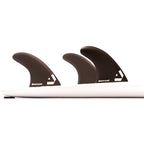Dorsal Surfboard Fins Thruster 3 Set Fcs Compatible 11 3