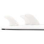 Dorsal Surfboard Fins Thruster 3 Set Fcs Compatible 14 2