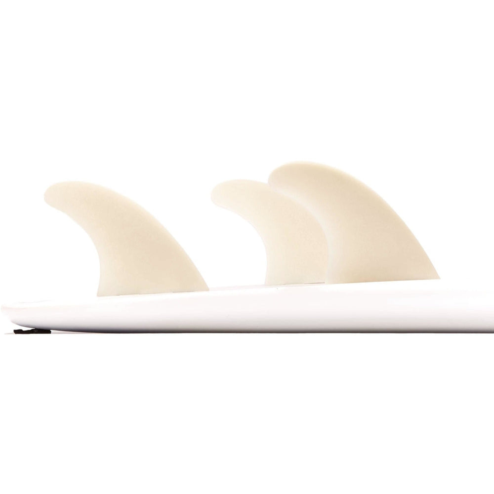 Dorsal Surfboard Fins Thruster 3 Set Fcs Compatible 2 3