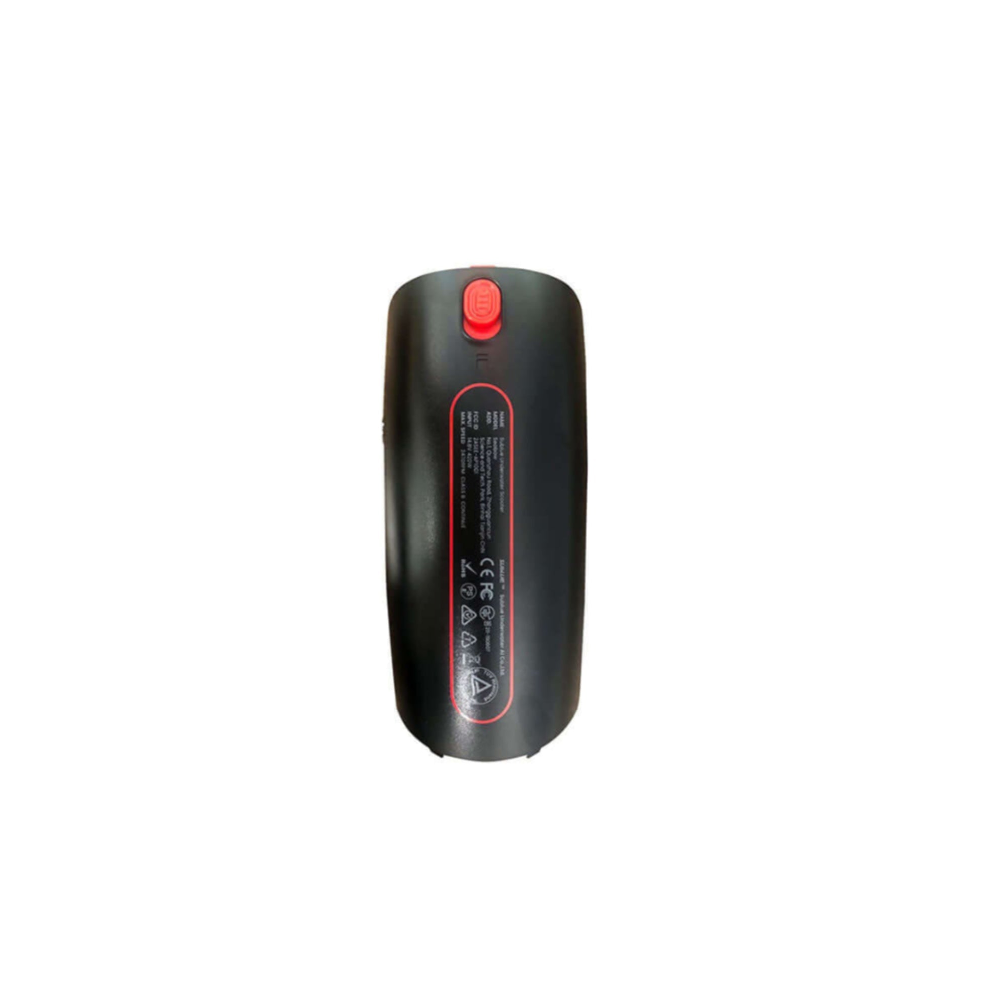 Navbow Battery Cover 2