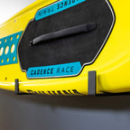 Drummond Minimalist Sup Display Rack Holds 50 Lbs 3