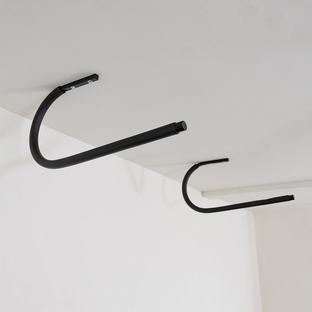 Hi Port 1 Sup Surfboard Storage Ceiling Rack Holds 50 Lbs 2