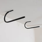 Hi Port 1 Sup Surfboard Storage Ceiling Rack Holds 50 Lbs 2