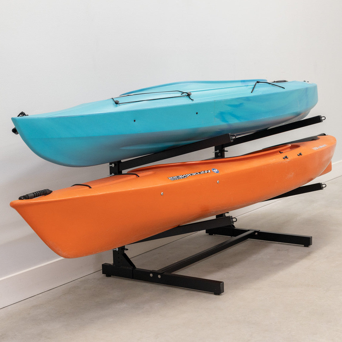 G Surf Sup Indoor Outdoor Storage 2 Levels 7