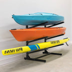 G Surf Sup Indoor Outdoor Storage 3 Levels 6