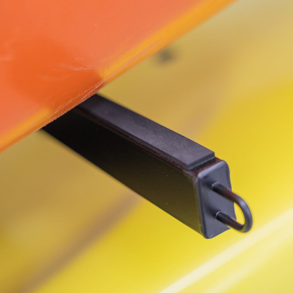 G Surf Sup Indoor Outdoor Storage 2 Levels 9