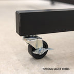 G Watersport 3 Levels Black 6