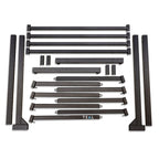 G Surf Sup Indoor Outdoor Storage 4 Levels 6