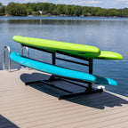 G Surf Sup Indoor Outdoor Storage 2 Levels 6