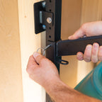 Kona Sup Surfboard Storage Indoor Adjustable Rack 2 Level 5