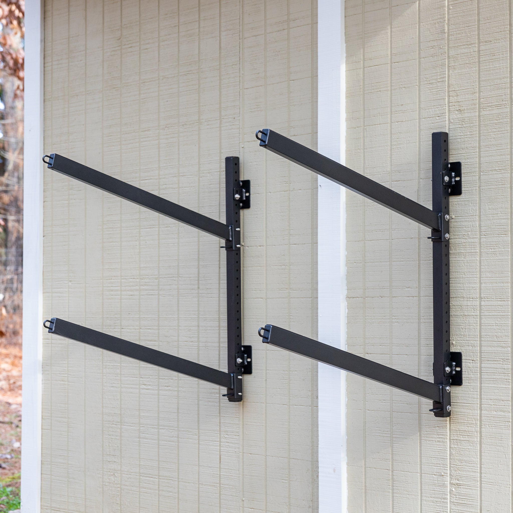 Sandbridge Sup Surfboard Storage Outdoor Adjustable Rack 2 Level 2