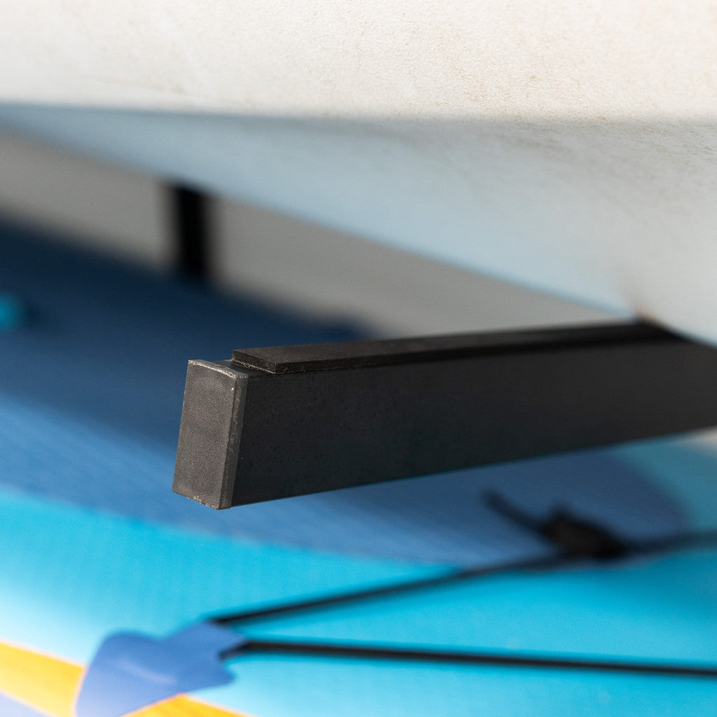 G Watersport Pro Adjustable Wall Storage System Holds 500 Lbs 7