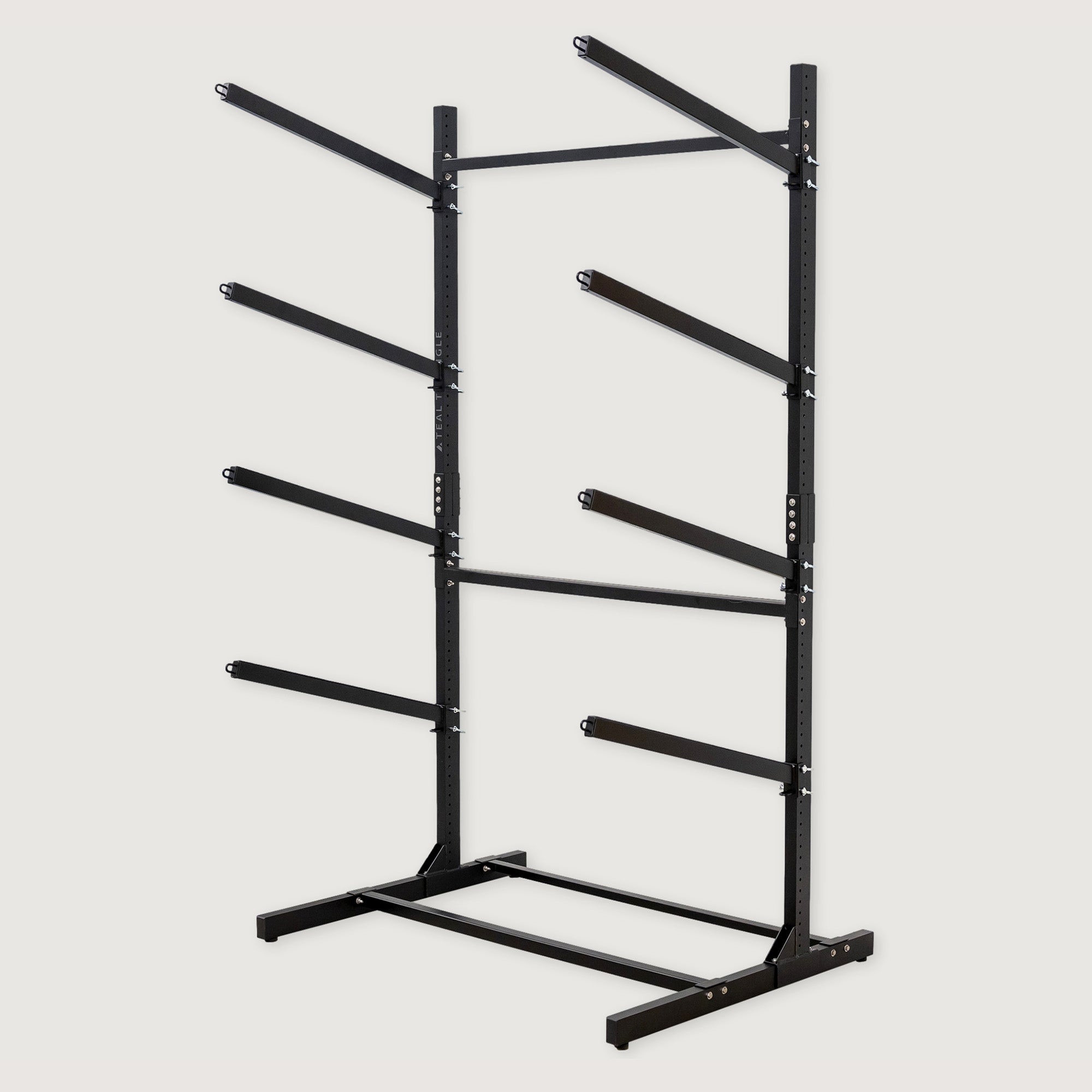 G Watersport 4 Levels Black 2
