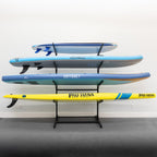 G Surf Sup Indoor Outdoor Storage 4 Levels 5