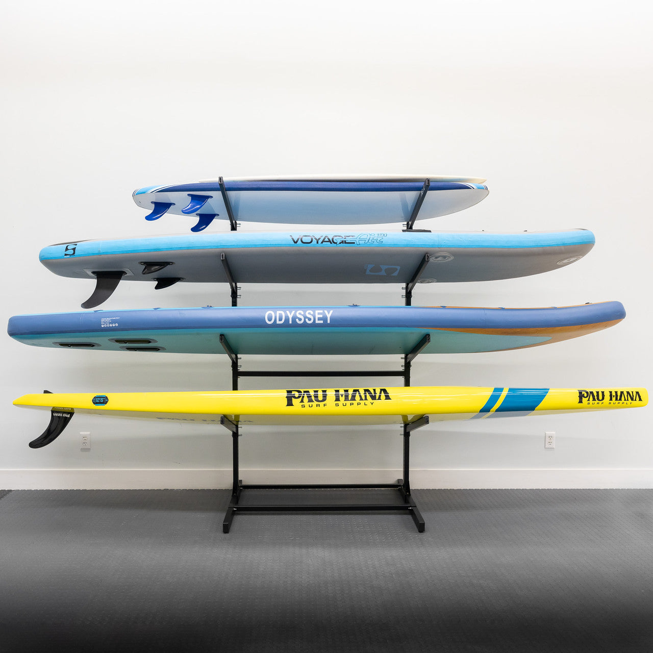 G Surf Sup Indoor Outdoor Storage 4 Levels 5