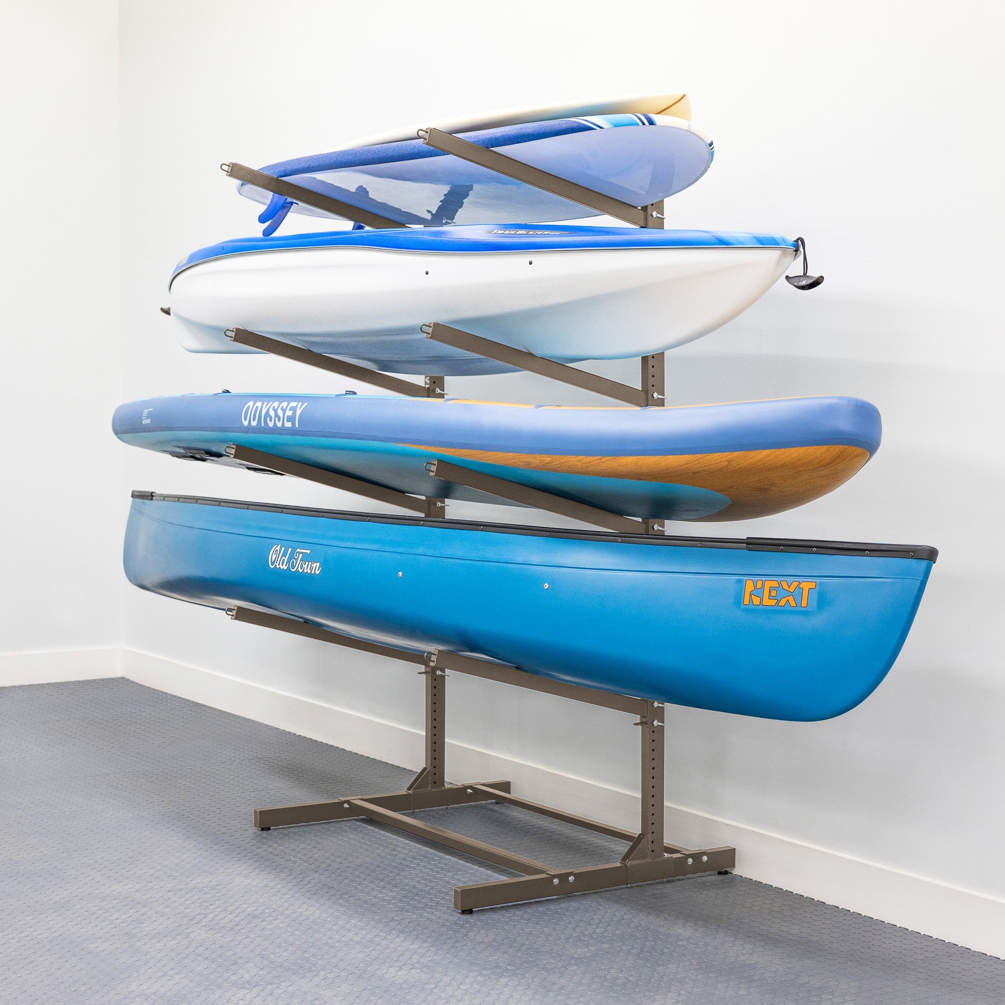 G Surf Sup 4 Levels Indoor Outdoor 4