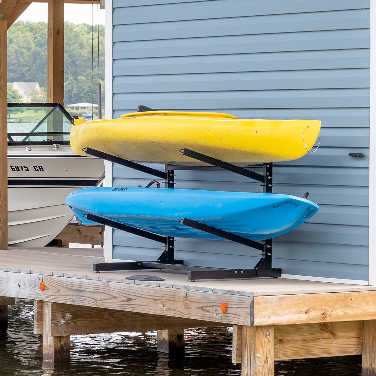 G Surf Sup 2 Levels Indoor Outdoor 3