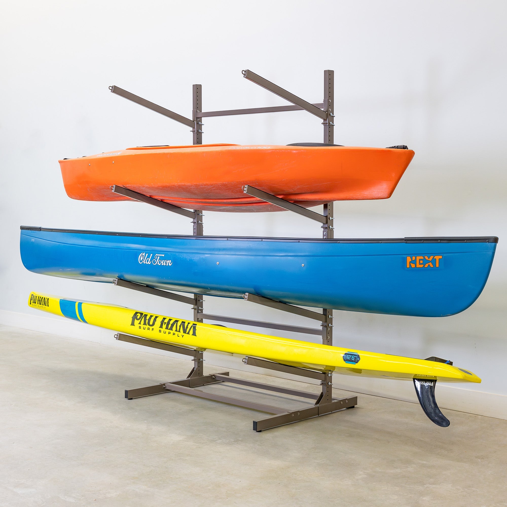 G Watersport 4 Levels Mud 3