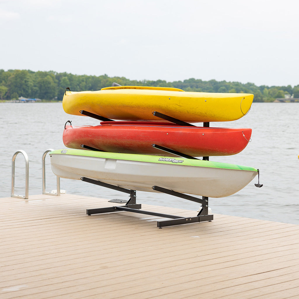 G Surf Sup 3 Levels Indoor Outdoor 3