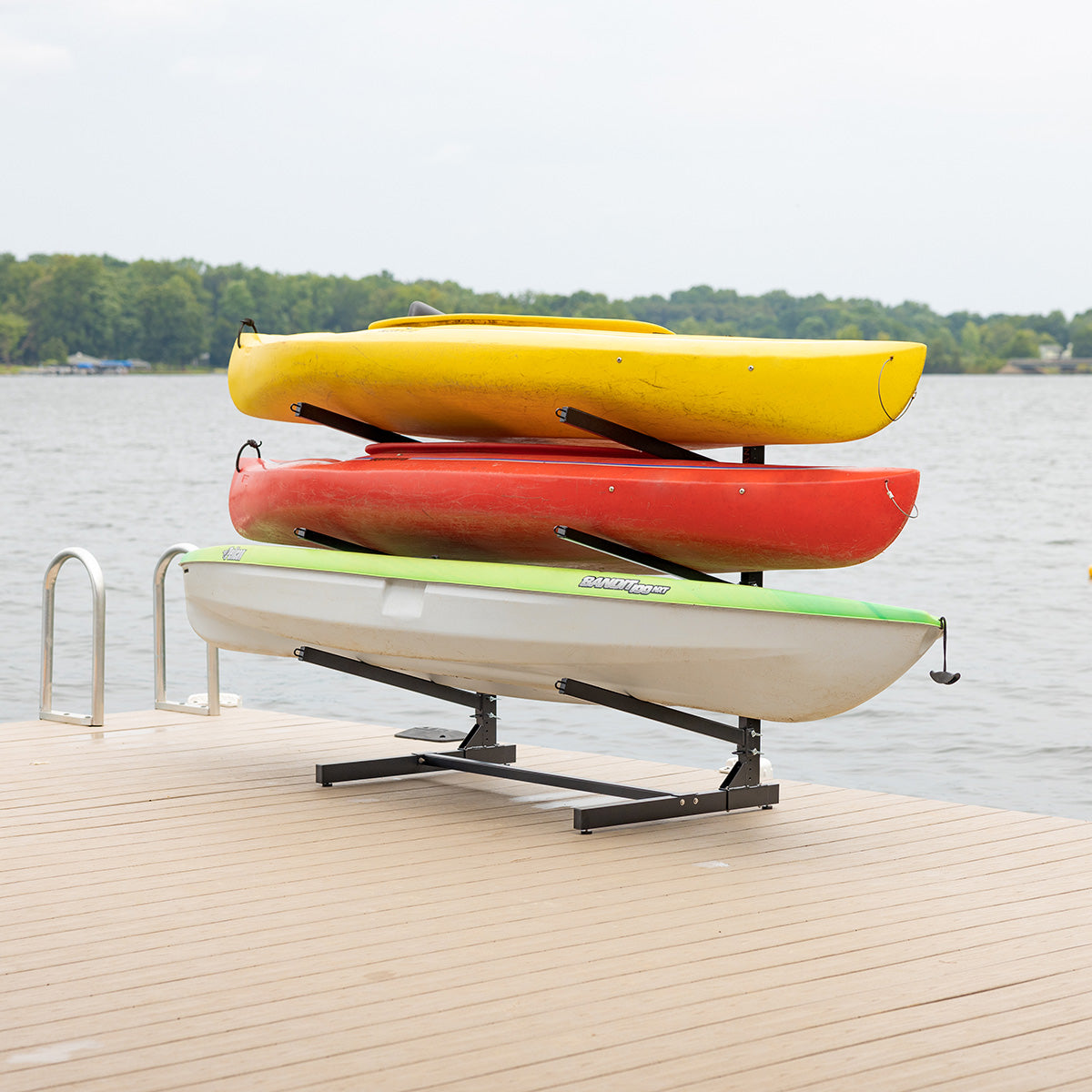 G Surf Sup 3 Levels Indoor Outdoor 3