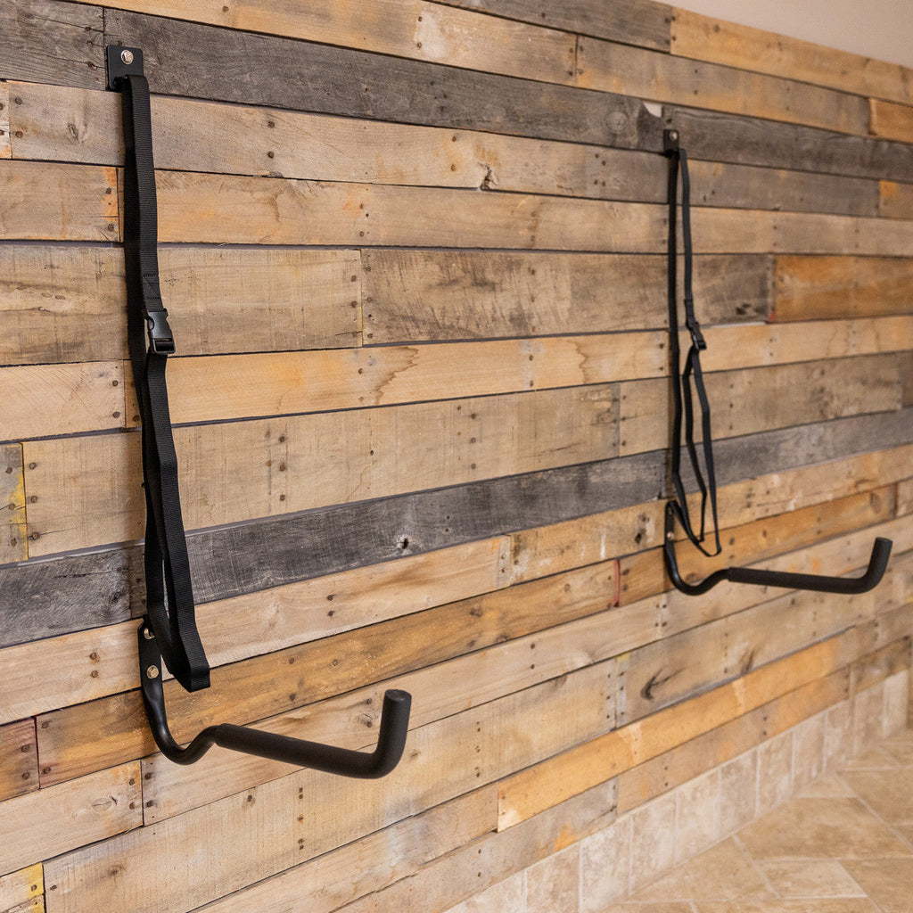 Roanoke Kayak Sup Surfboard Storage Rack Holds 100 Lbs Pro 2