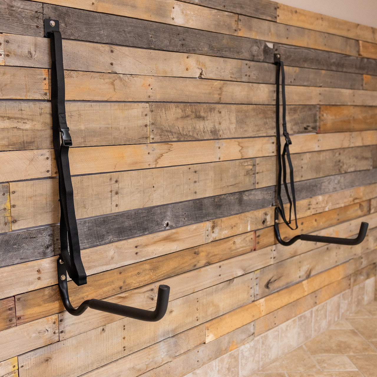 Roanoke Kayak Sup Surfboard Storage Rack Holds 100 Lbs Pro 2