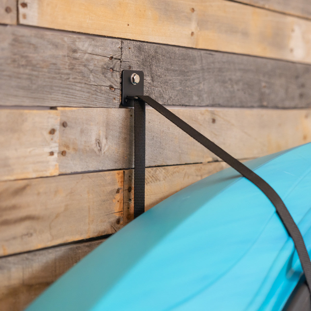 Roanoke Kayak Sup Surfboard Storage Rack Holds 100 Lbs Pro 6