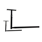 Hi-Port 2 | Adjustable Ceiling Storage Rack | Single | Holds 75 lbs