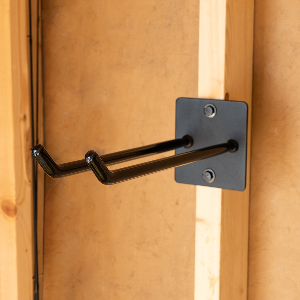 Laurel Lake Paddle Storage Wall Hook Holds 6 Paddles 4