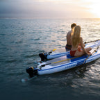 Tini Paddleboard Power Conversion Kit