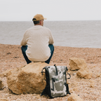 25L Waterproof Dry Backpack 7