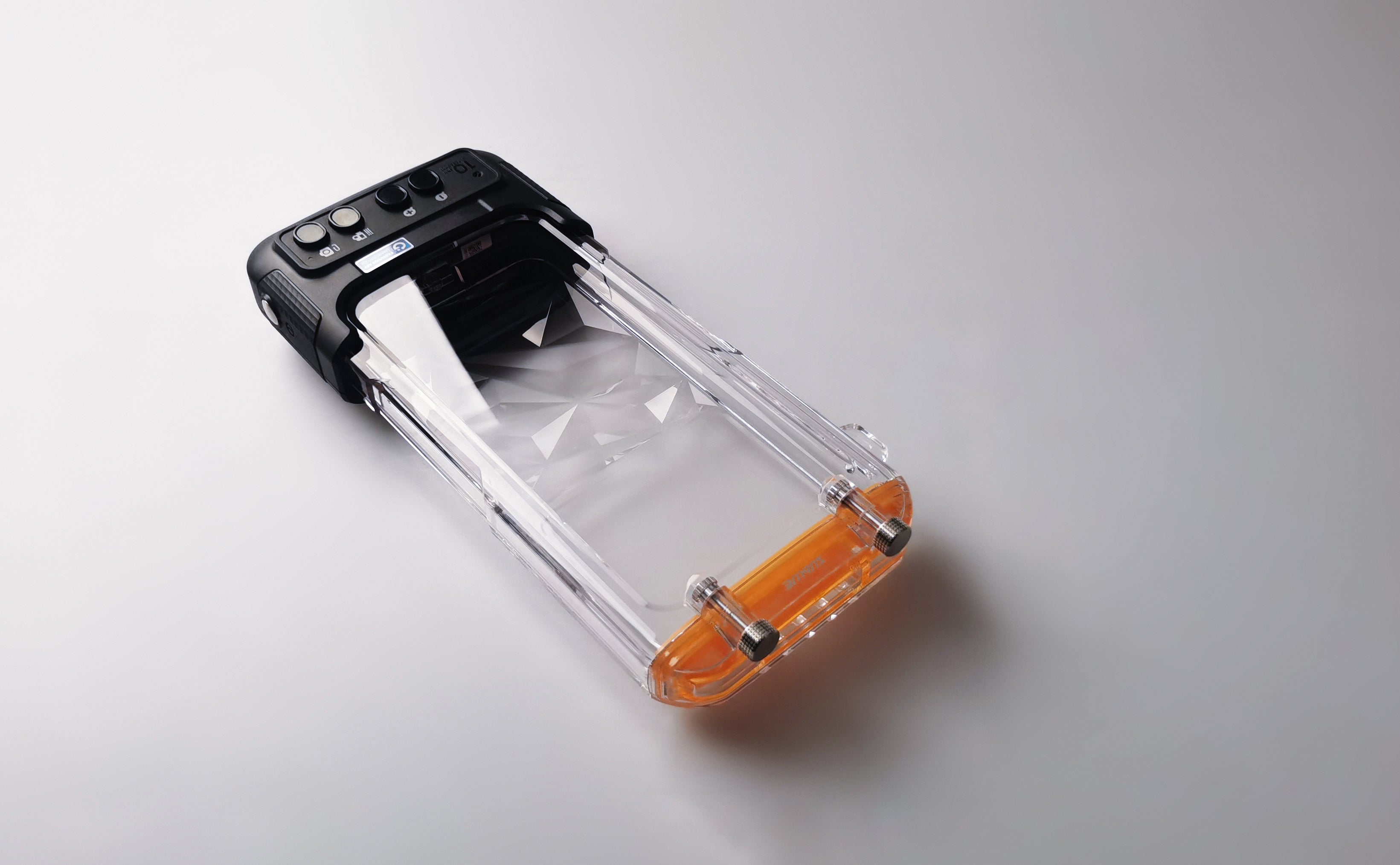 H1 Smart Waterproof Phone Case 1 49