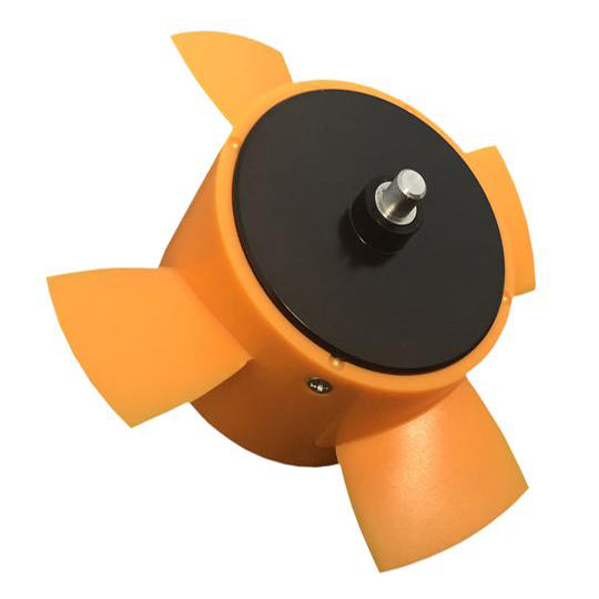 Mix Propeller Assembly 22
