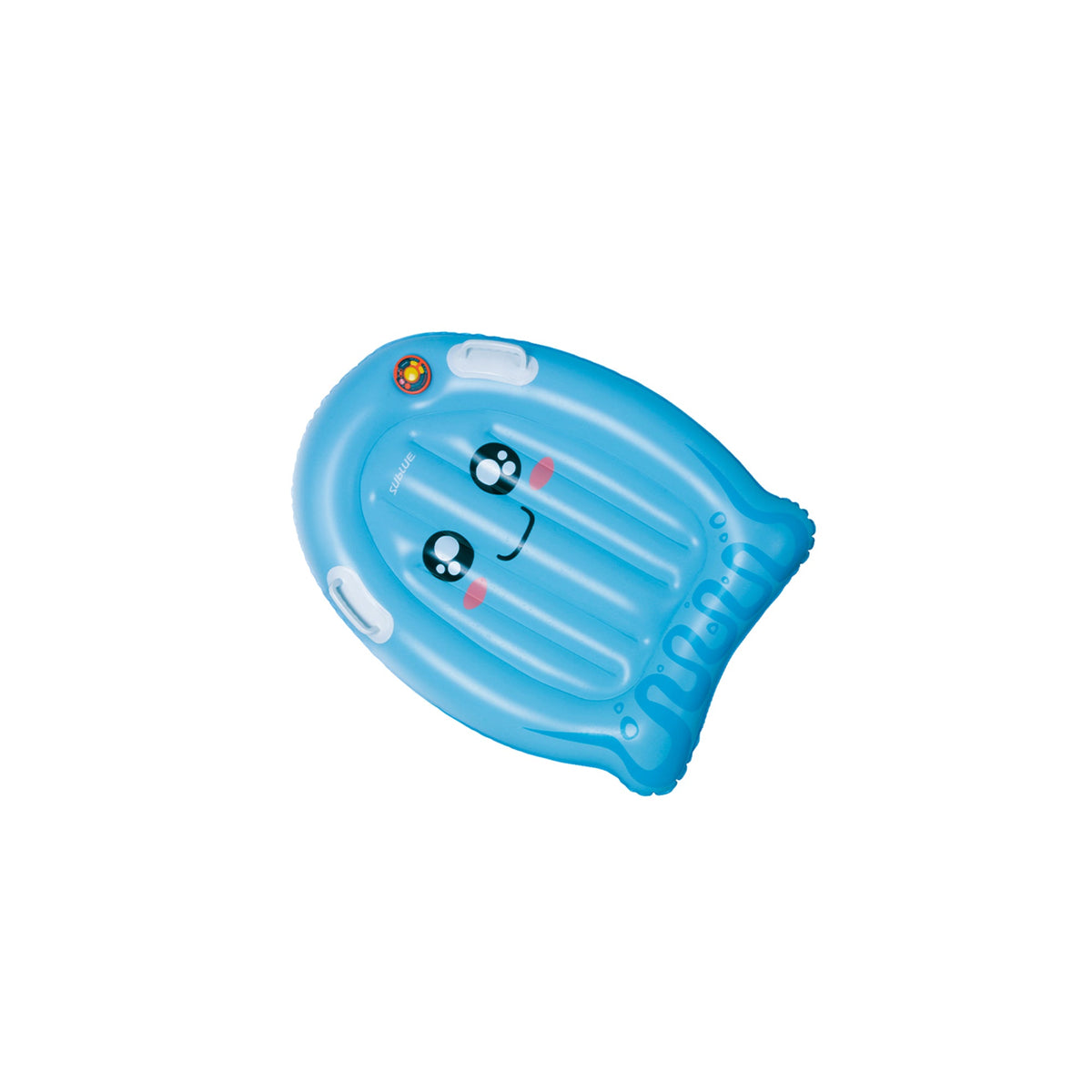 Tini Inflatable Kickboard 10